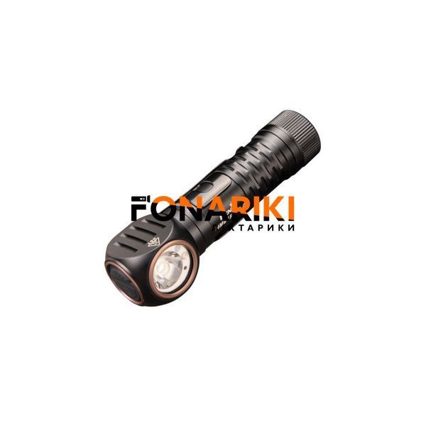 Мультифонарь Fenix HM61R V3.0
