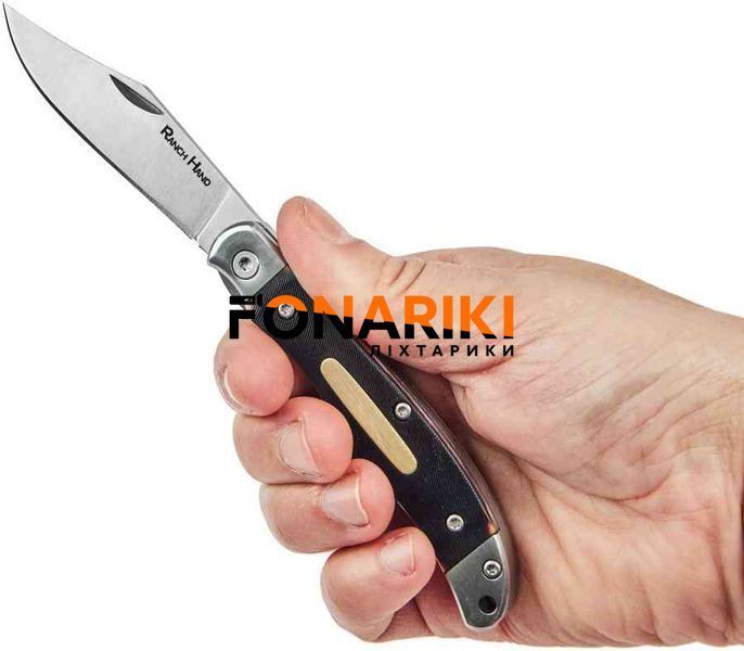 Ніж Cold Steel Ranch Hand