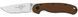 Нож Ontario Knife RAT II AUS-8 Coyote Brown