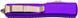 Нож Microtech Ultratech Double Edge Bronze Purple