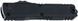 Нож Microtech Ultratech GEN III ZBP Tanto Edge Tactical Black