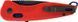 Нож SOG Aegis AT TP Red