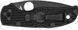 Ніж Spyderco Native 5 BB Black