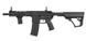 Винтовка страйкбольная Evolution Ghost 3.0 Viper S AEG 6 мм Black