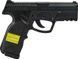 Пистолет страйкбольный ASG Steyr M9-A1 CO2 кал. 6 мм