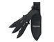 Набір ножів Cold Steel Throwing Set DP