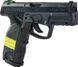 Пистолет страйкбольный ASG Steyr M9-A1 CO2 кал. 6 мм