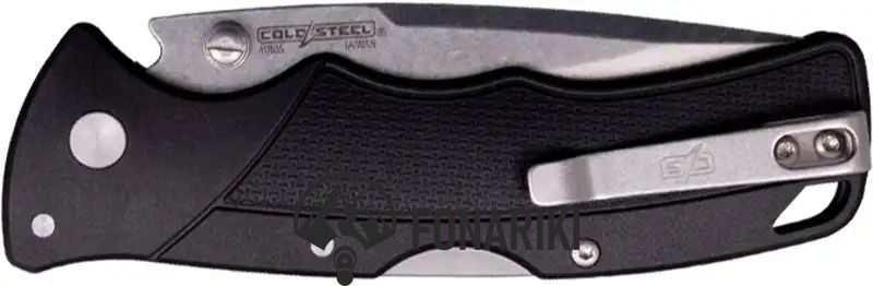 Нож Cold Steel Verdict SP Black