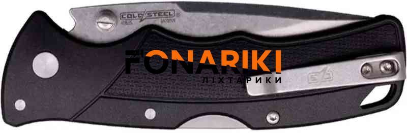 Ніж Cold Steel Verdict SP Black