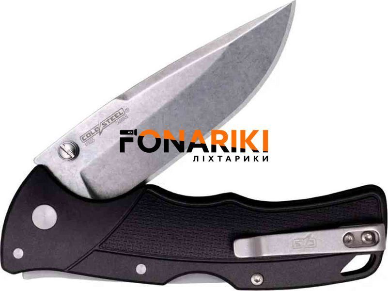 Ніж Cold Steel Verdict SP Black