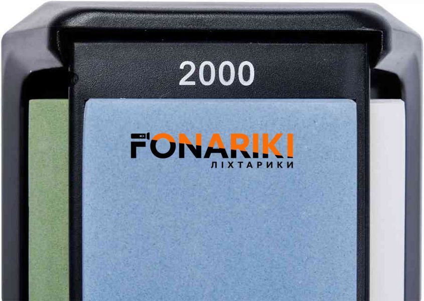 Точильний камінь Risam RWG-13 Зернистість 800/2000/5000