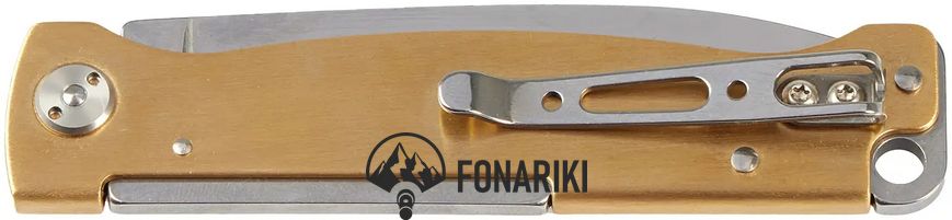 Ніж Boker Plus Atlas Brass