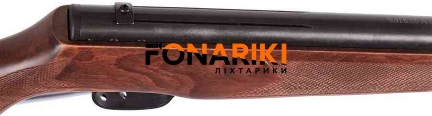 Гвинтівка пневматична Beeman Kodiak GR Wood кал. 4,5 мм з ОП 4х32