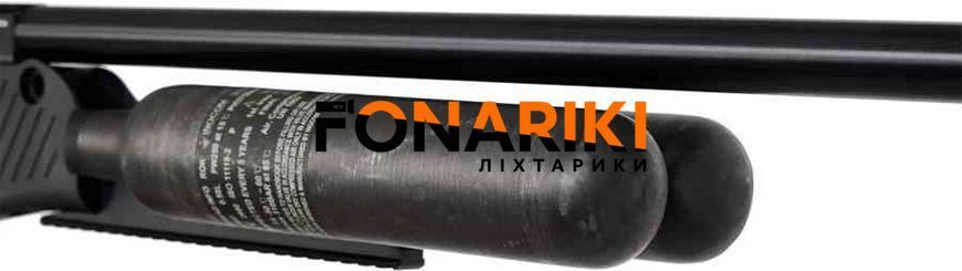 Гвинтівка PCP Hatsan (Optima) BLITZ MEVZI 2 PCP 4,5 мм
