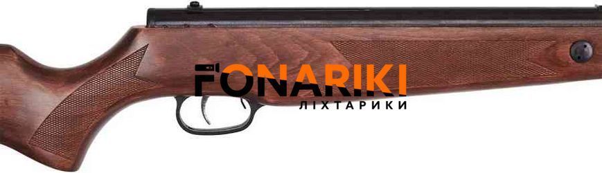 Гвинтівка пневматична Beeman Kodiak GR Wood кал. 4,5 мм з ОП 4х32