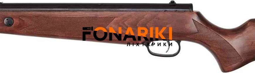 Гвинтівка пневматична Beeman Kodiak GR Wood кал. 4,5 мм з ОП 4х32