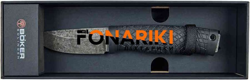 Ніж Boker Bronco Mini