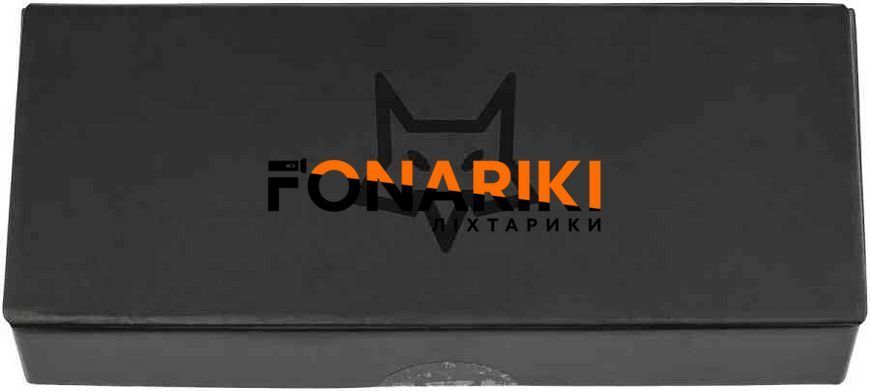 Нож Fox Tribal BB