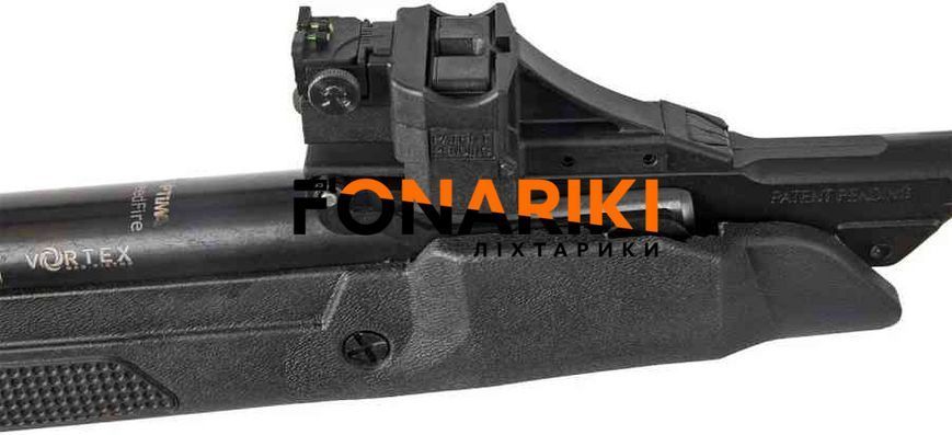 Винтовка пневматическая Optima (Hatsan) Speedfire 4,5 мм