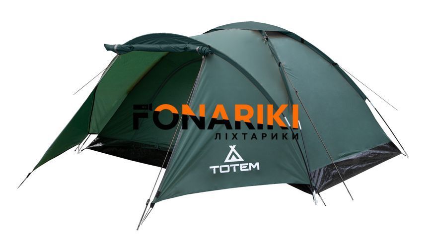 Палатка Totem Summer 4 Plus (v2)