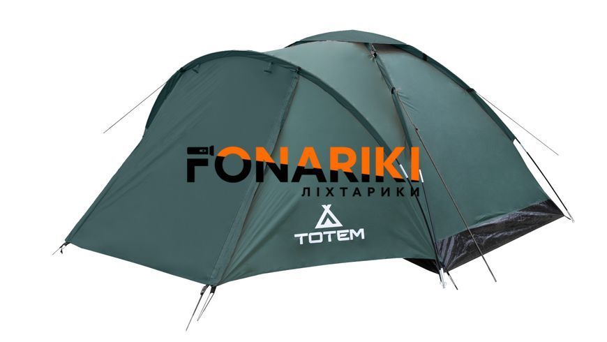 Палатка Totem Summer 4 Plus (v2)