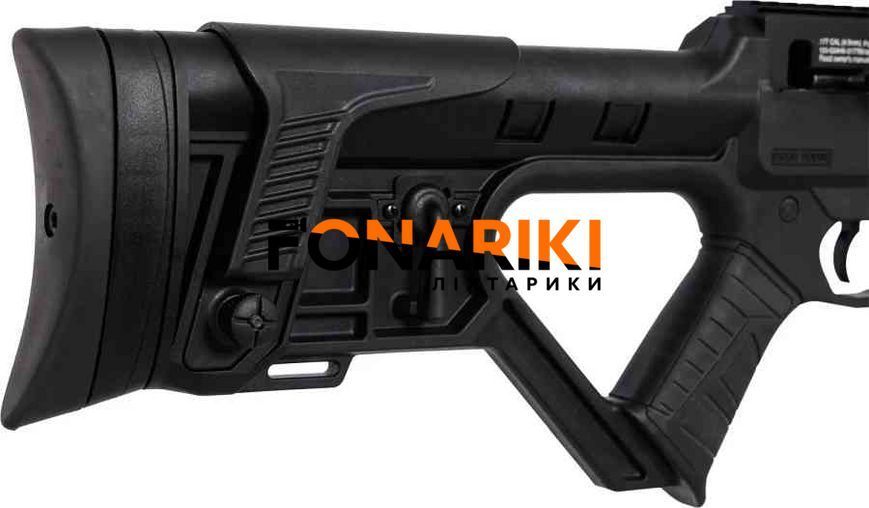 Гвинтівка PCP Hatsan (Optima) BLITZ MEVZI 2 PCP 4,5 мм
