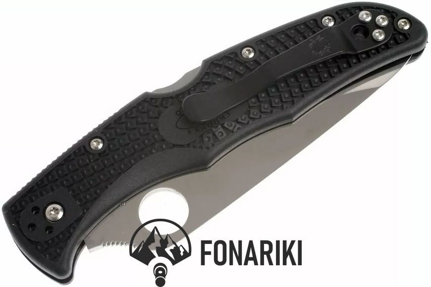 Нож Spyderco Endura4 FRN SE