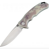 Купити Ніж Artisan Tradition SW G10 Camo