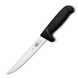 Купить Нож кухонный Victorinox Fibrox Boning 15см (5.6003.15M)
