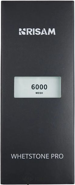 Точильний камінь Risam RWG-06 Зернистість 6000