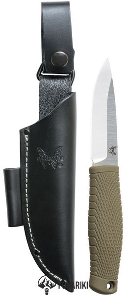 Нож Benchmade "Puukko"