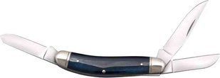 Ніж Cold Steel Gentlemen&rsquo;s Stockman Blue Bone