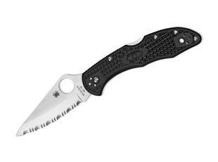 Ніж Spyderco Delica4 C11SBK