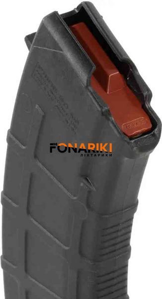 Магазин Magpul PMAG (7.62х39) для АК на 30 набоїв - чорний