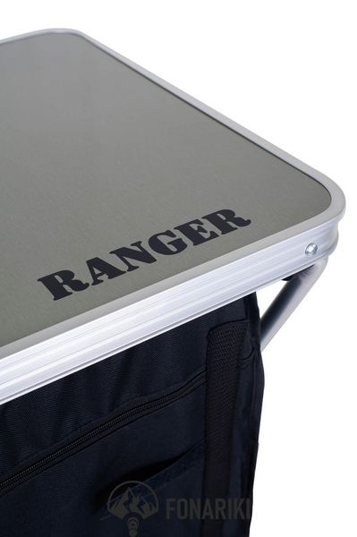 Складная тумба Ranger Folding (RA 1110)