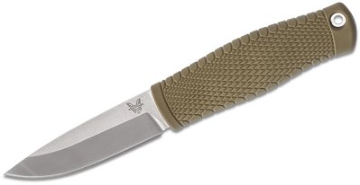 Нож Benchmade "Puukko"