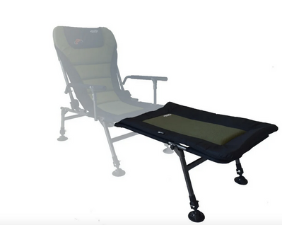 Подножка (подставка) для кресла Novator SR-2 Comfort