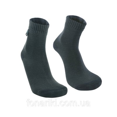 Водонепроницаемые носки Dexshell Waterproof Ultra Thin S