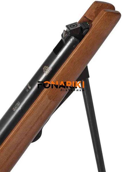 Гвинтівка пневматична Optima (Hatsan) 135 4,5 мм