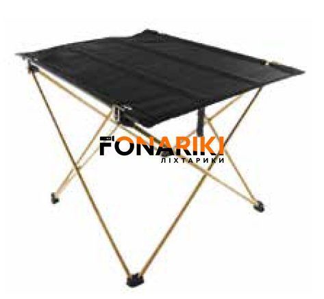 Стол Tramp TRF-062 Compact Poly 60х43х42cm