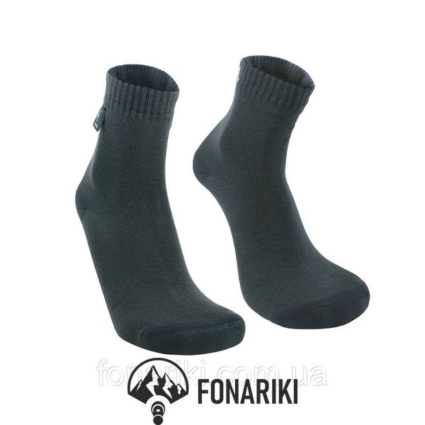 Водонепроникні шкарпетки Dexshell Waterproof Ultra Thin S