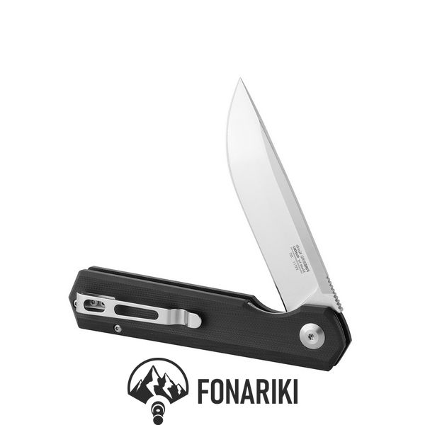 Нож складной Firebird FH11BK