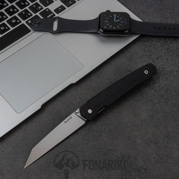 Нож складной Ruike Fang P865-B
