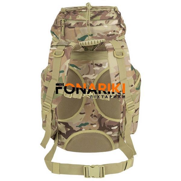 Рюкзак тактичний Highlander Forces Loader Rucksack 33L HMTC (NRT033-HC)