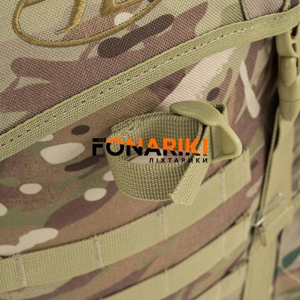 Рюкзак тактичний Highlander Forces Loader Rucksack 33L HMTC (NRT033-HC)