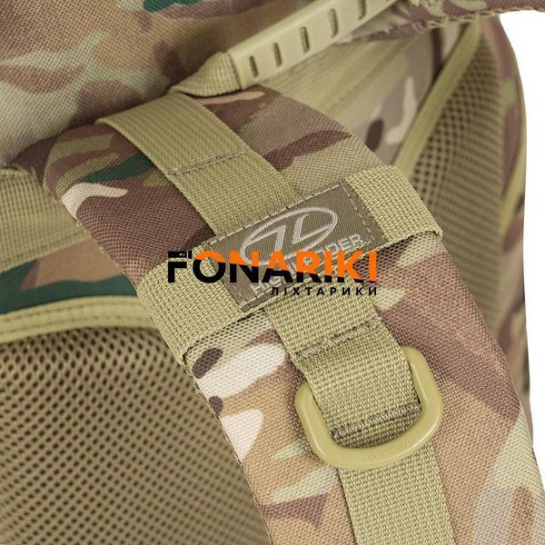 Рюкзак тактичний Highlander Forces Loader Rucksack 33L HMTC (NRT033-HC)