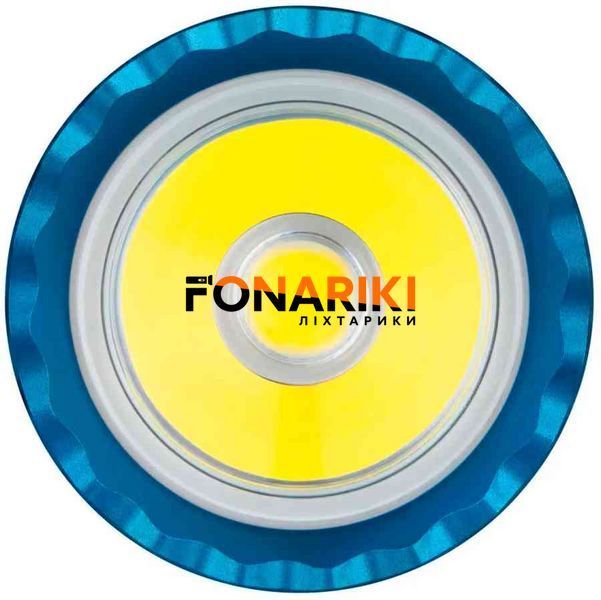 Фонарь Olight Warrior Nano