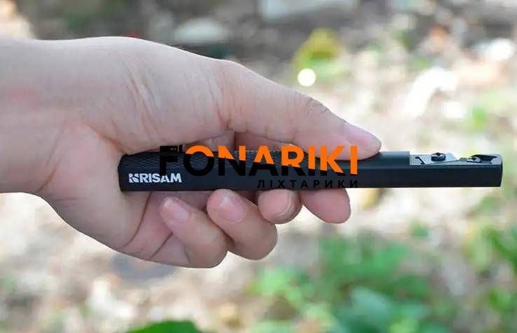 Точилка Risam Portable Stick RO005