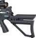 Арбалет Man Kung XB21 Rip Claw KIT черный