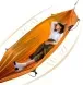 Гамак Naturehike NH22DC008 340T Polyester Orange